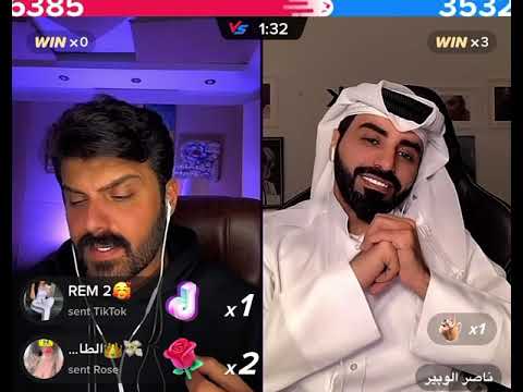 عمار الكوفي ‏راح اسجل روحي باسمك ammar al koofe tiktok عمار الكوفي
