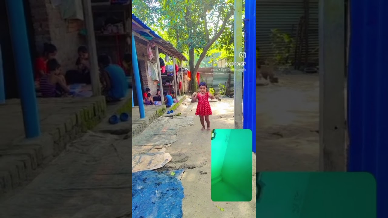 সুন্দর ড্যান্স ছোট বাচ্চার #shortvideo #dance #hindisong #ভাইরাল #ভিডিও