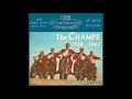 The Champs - Challenge 45 RPM Records - 1958 - 1961