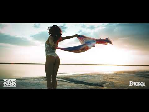 David Tango & Bagrol - Bad Girl (Original Mix)