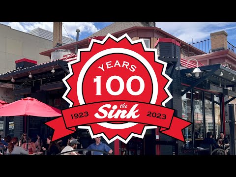 THE SINK: THE REST[AURANT] IS HISTORY | The Sink Movie