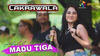 Download lagu MADU TIGA - ARLIDA PUTRI - CAKRAWALA The Best Jandhut - NUGROHO Digital Audio mp3 Download lagu MADU TIGA - ARLIDA PUTRI - CAKRAWALA The Best Jandhut - NUGROHO Digital Audio mp3
