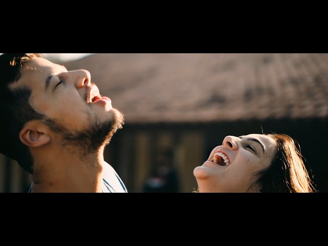 Wedding - Anne & Vitor