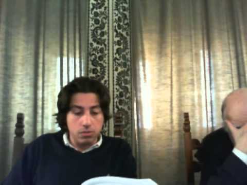 K. Jaspers - Critica alla nosografia di Kraepelin. La classificazione delle malattie mentali