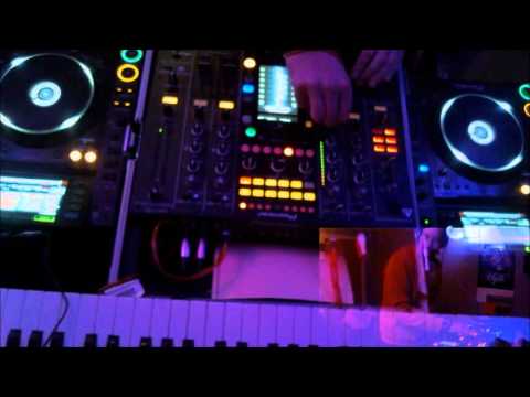 Dj Myth - Short mix