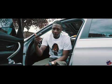 Frosted Flakes - Eband$ (Shot by Samual Finley) [OFFICIAL MUSIC VIDEO]