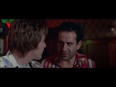 A Life Less Ordinary (1997) ~ You Are Nobody