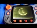 LG In Spongy Major