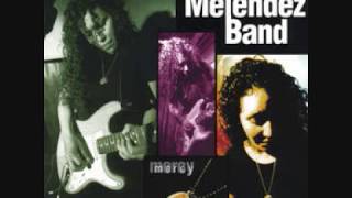 Liz Melendez Band