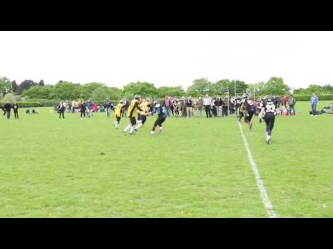 Awesome TD - 14/05/16