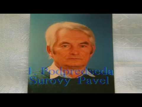 Kysáč - Strelecký klub TATRA Kysáč  30 r.  činnosti 1979 - 2009