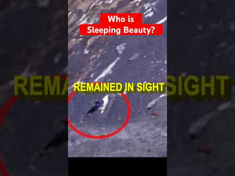 Everests’s MOST Notorious Body! UNCOVERING The Truth #shorts #everest #mystery #podcast