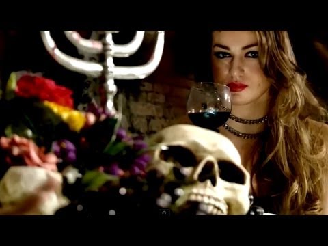 Andrea Masullo feat. Lizzy B - Satisfy (Official Video Edit)