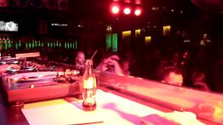 Josh Lasden playing Onyricon @ Release party ZANNA Luc Van Acker 2011 (La Rocca Belgium)