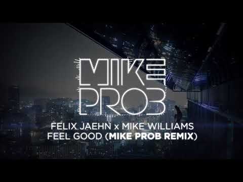 Felix Jaehn x Mike Williams - Feel Good (Mike Prob Remix)