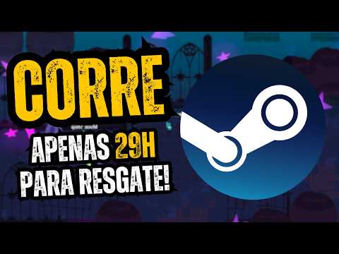 Hurry! 29 hours to redeem this game on Steam, promotion with cheap games and new games on the 080...