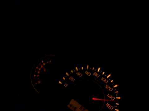 Thumbnail for Honda brio top speed ,limitter @145km/h by Honda Brio, Honda 145