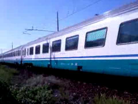 IC 723 Roma-Palermo 10