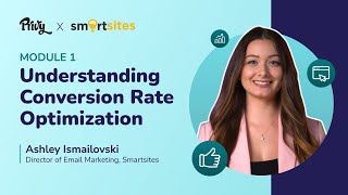 Module 1/5: Understanding CRO