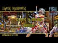 Iron Maiden - Juanita