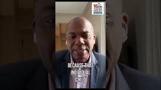 Every Child is a Masterpiece: Unlocking Potential #shorts
