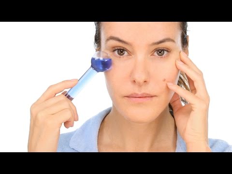 My Facial Massage and Lymph Drainage Routine