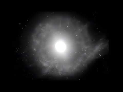 TOMMA INTET - FALLING FROM THE EDGE OF THE WORLD (Official Video)