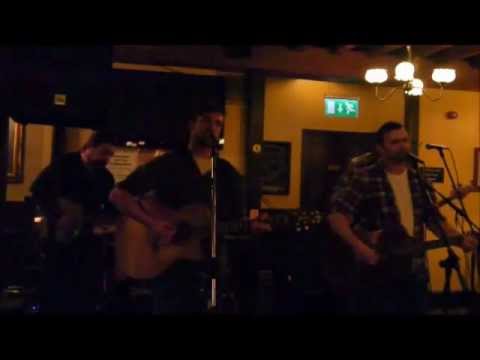 Cover of Roots by Emmott & The Folkestra