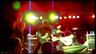 Spoken &quot;Bitter Taste&quot; live ft. Smotz of The Dawn Retreat