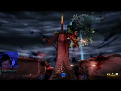 Lost Ark | Oreha Preveza Abyssal Dungeon Tier 3 | iLevel 1340 (Normal Success)