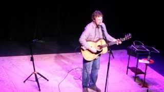 Todd Sheaffer at the Isis--Bringing My Baby Back Home