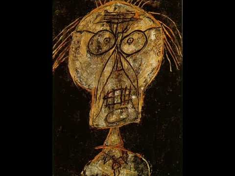 Jean Dubuffet