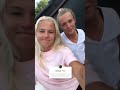Pernille Harder And Magdalena Eriksson Q&A