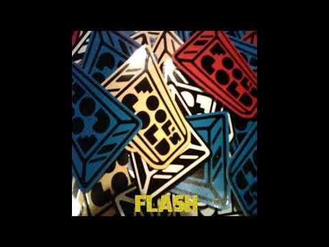 FLASH GIORDANI - FOOL'S GOLD [FULL MIXTAPE]