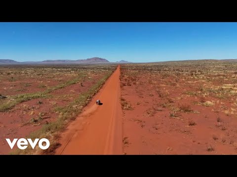 Luke O'Shea - Till You Find It (Official Music Video)