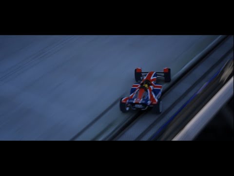 Trackmania | 7 Years of Improvement | ESL-Hockolicious