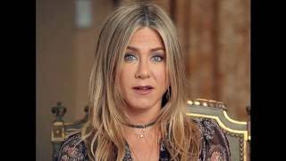 Как выглядит голливудская актриса Дженнифер Энистон (Jennifer Aniston) в 47 лет (2016 год)