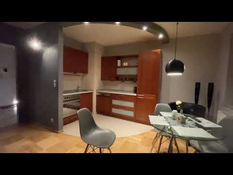 Mieszkanie 54,80 m2  W-Wa ul. Ostrobramska 83A