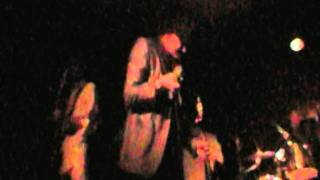 Electric Six - We Were Witchy Witchy White Women (Live)