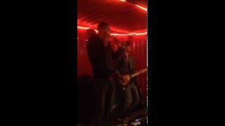 Christen Kwame - F*d Up Paradise