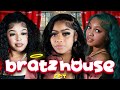 BRATZ Bully NEW GIRL She LEAVES The HOUSE Ep4