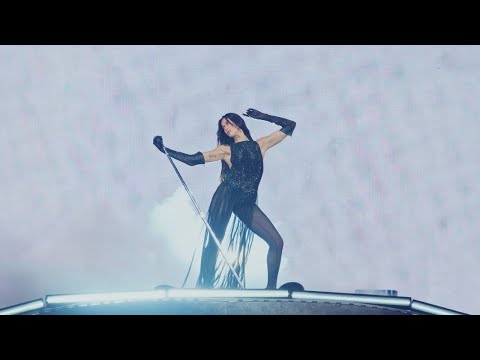 Video thumbnail for Happy For You (Live From Mexico)