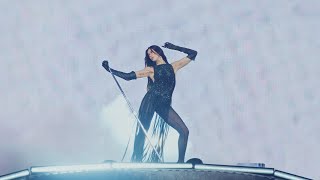 Dua Lipa - Happy For You (Live From Mexico)