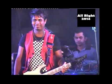 Nihala Nelason Baila Wendesiya    All Rightt 2014