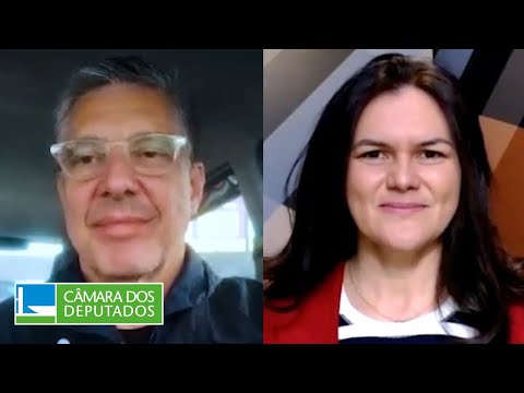 Guiga Peixoto explica proposta que dispensa exemplar do Código do Consumidor nas lojas - 10/06/22