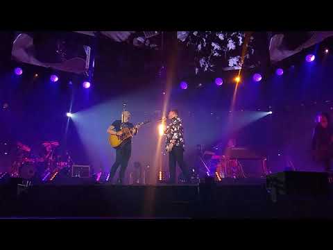 Tuomittuna kulkemaan - Juha Tapio ja Samuli Edelmann