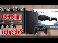 PS4 SLIM, Mga Dapat mong malaman bago bumili ng SECOND HAND/ Best Finds TV
