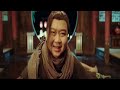 Action Movie 2021 New - Latest Kung Fu Knife Action Movie Full Length English