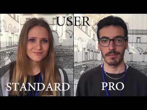 NIGHTLIGHTS - Space Apps Rome 2015 (Italy)