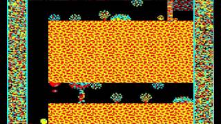 Exile by Superior Software on the Acorn Electron (part 52)